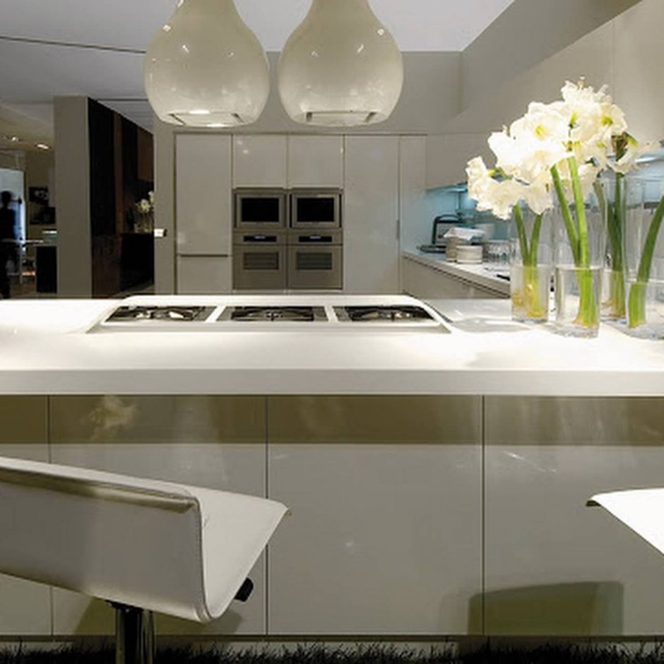 Столешница LG s028