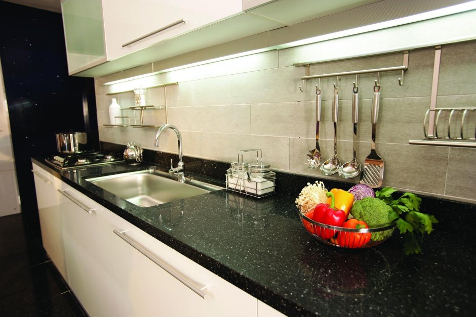 Mermerit кухонная столешница