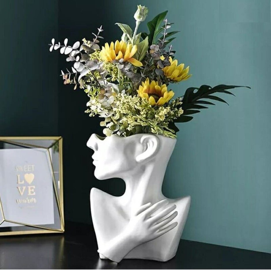 Горшок Давид