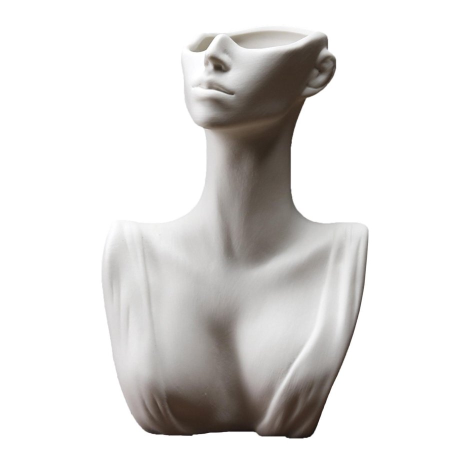 Ваза Давид HM