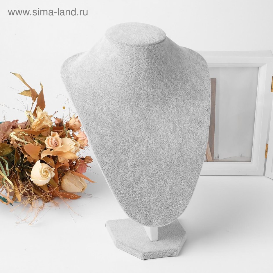 Цветы в вазе Минимализм