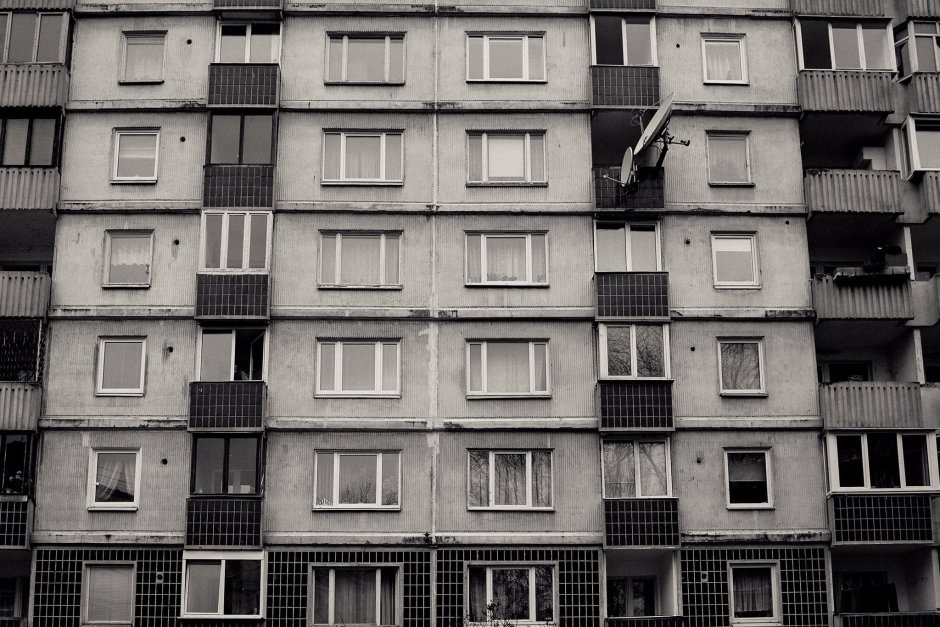 Санкт-Петербург, Торжковская ул., 16