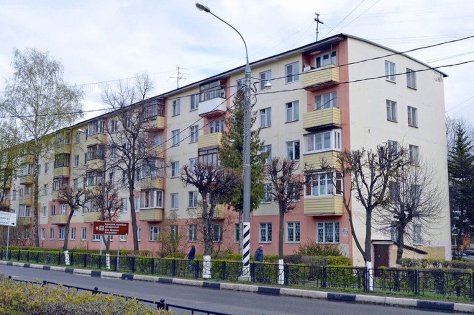 Панельки арт ДУМЕР