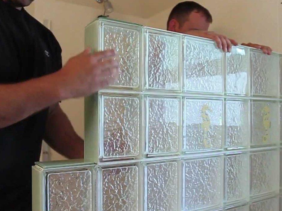 Идеи реставрации стекла