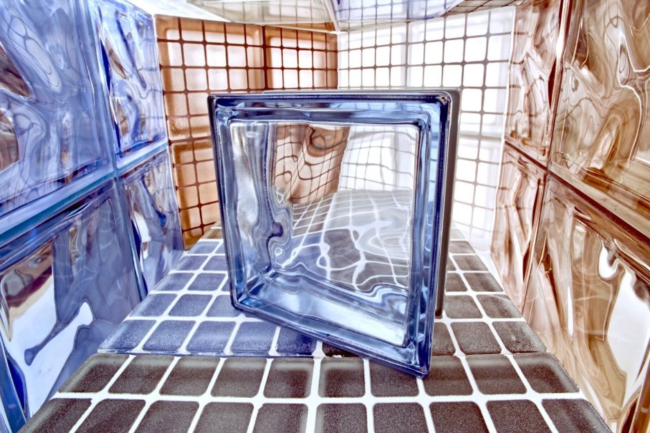 Стеклоблоки Старьстекло