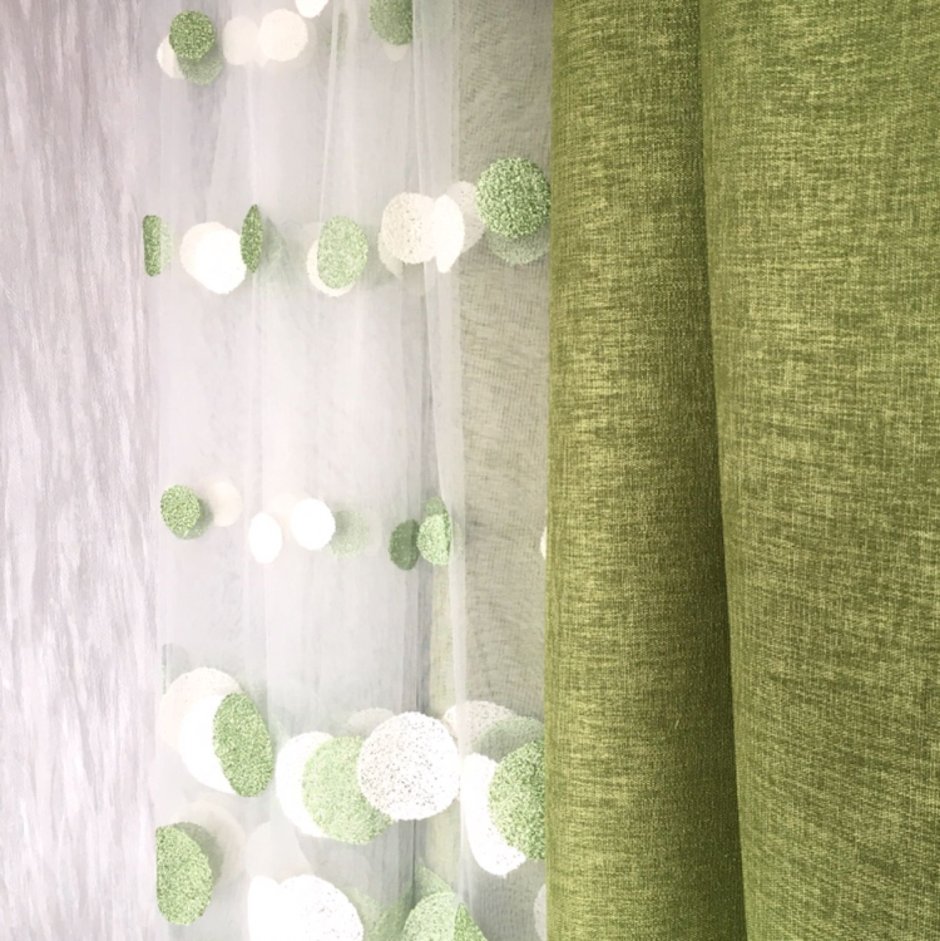 Тюль Amore mio MTX wg24-06 на ленте 270 см