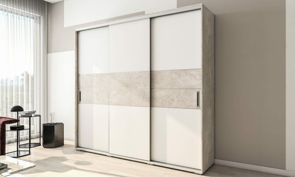 Aristo Nova шкаф купе