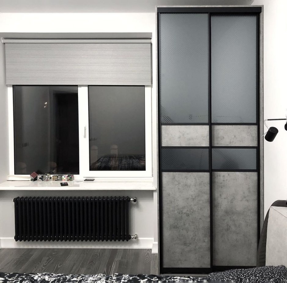 Командор сапфир шкаф