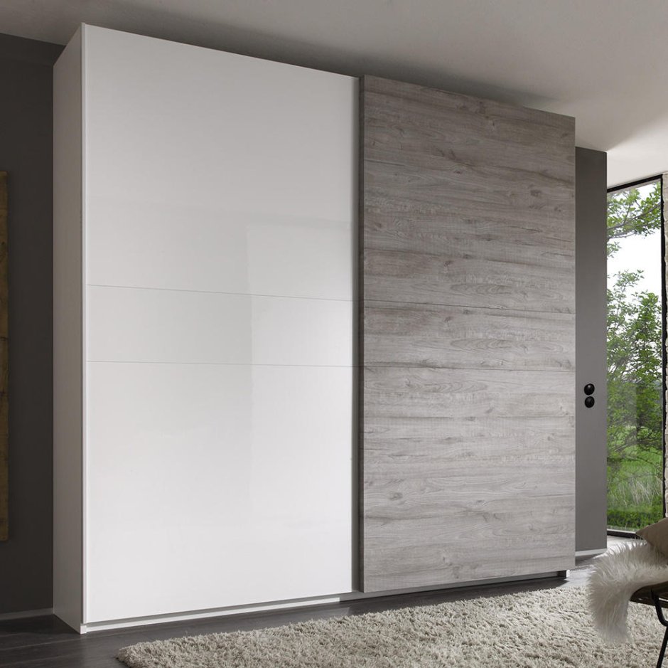 Подвесная система для шкафов купе Модус