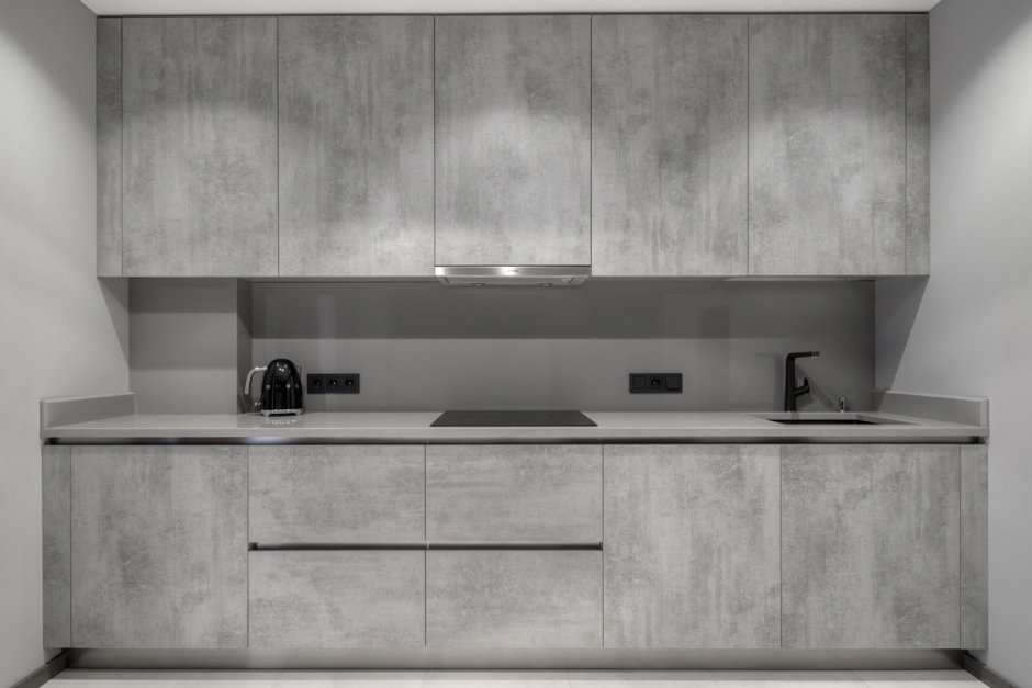 Cleaf TSS кухня ares