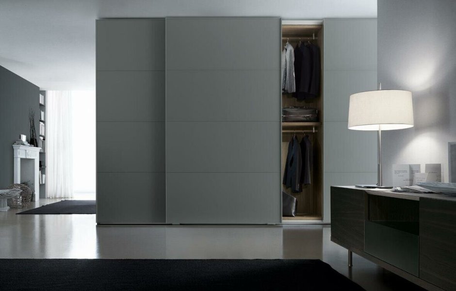 Poliform Wardrobe