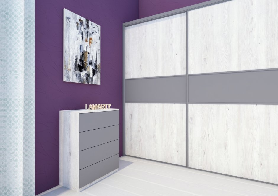 Ламарти Пальмира ЛДСП 16мм