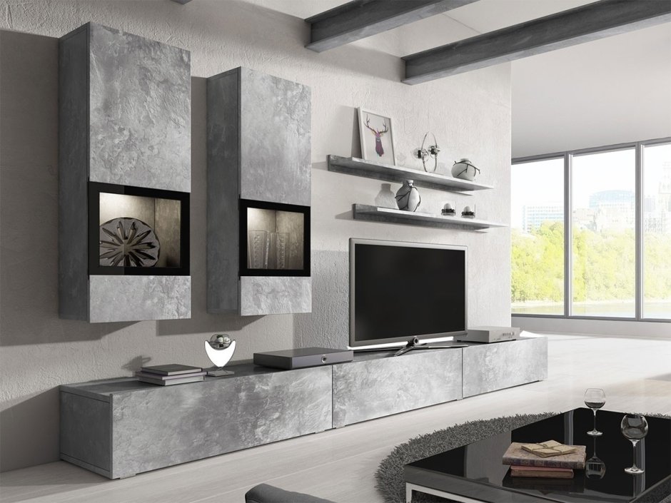 Гостиная baros Typ 10