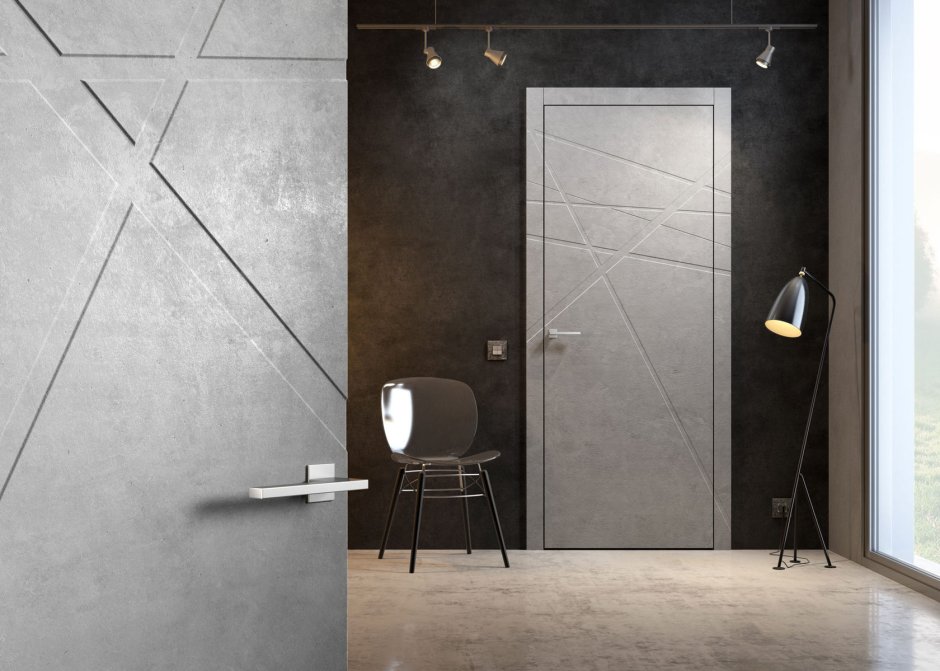 Dorian colore двери