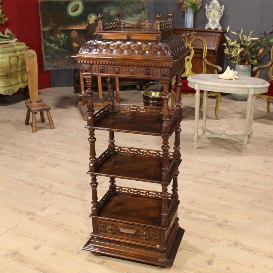 Этажерка Maytime 3-х Яр. 99945