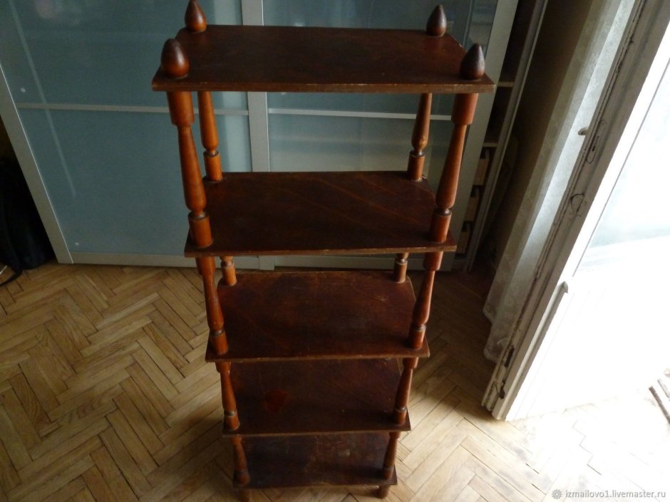 Буфет Dervio 8408 LSH