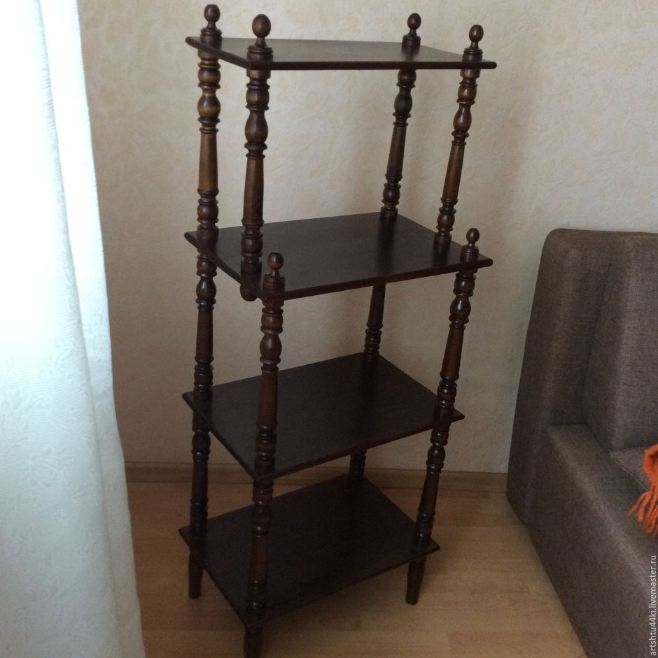 Этажерка PWN 61