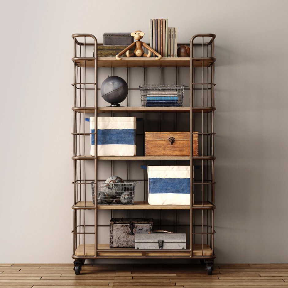 Этажерка Cavio fs3301