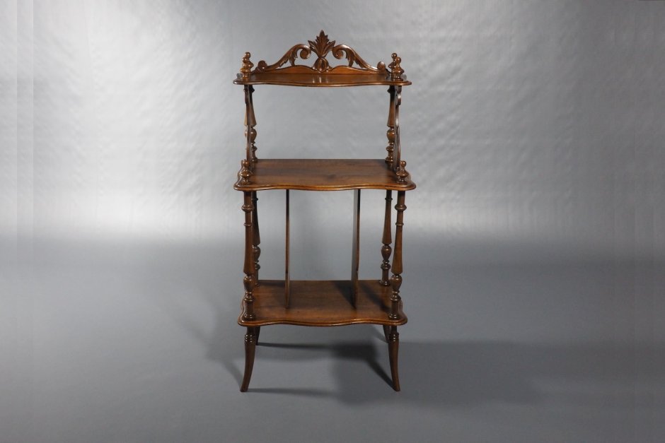 Этажерка Винтаж