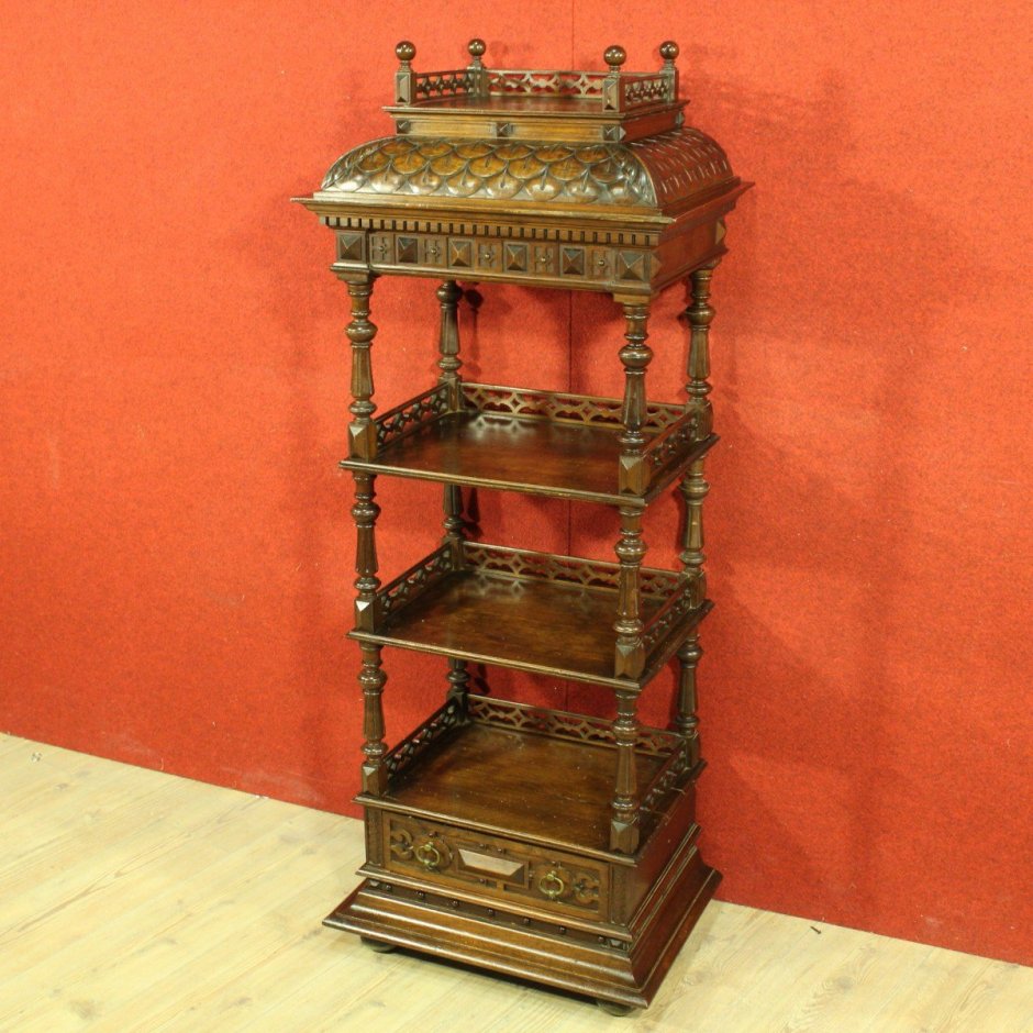 Этажерка Кембали 50162