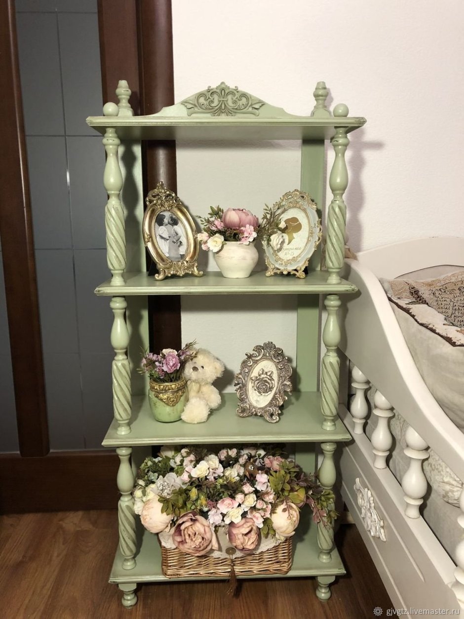 Этажерка br-2182 Arve Style