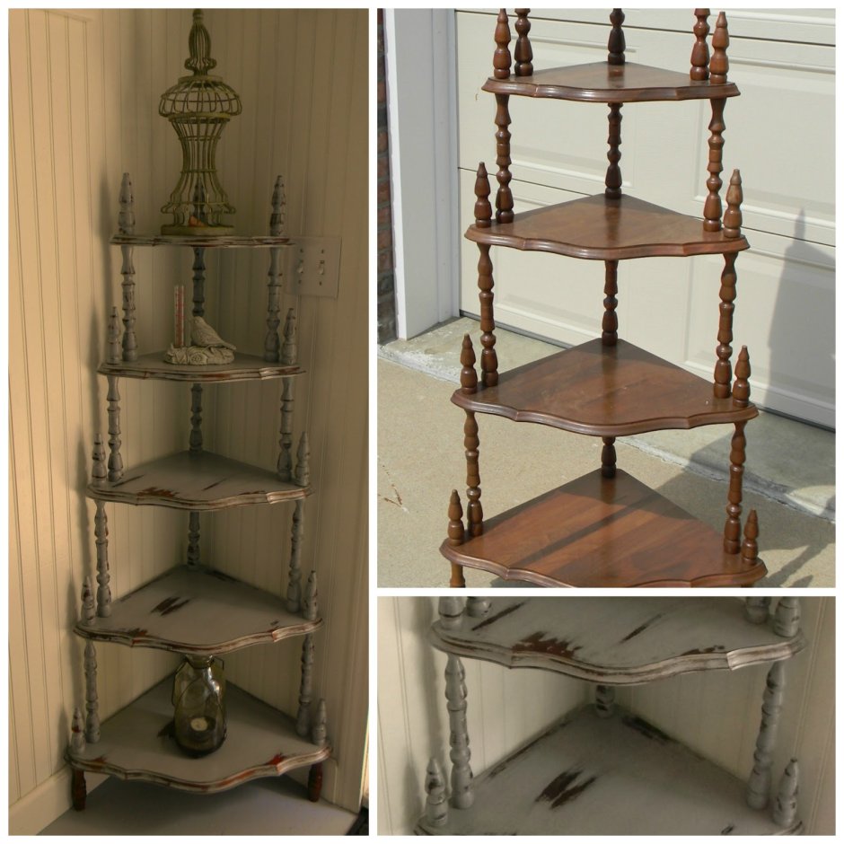 Этажерка Tosato ricordi