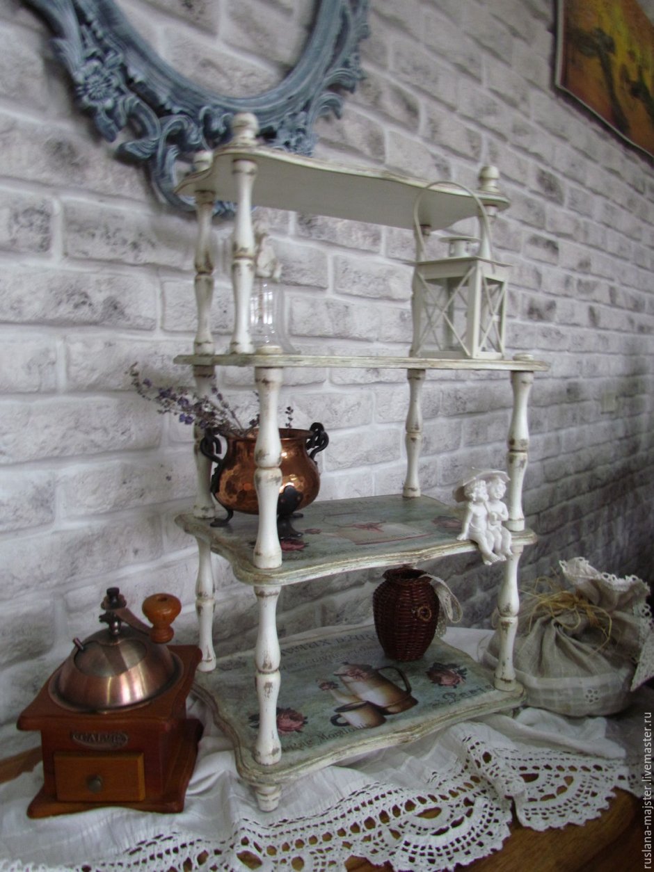 Полка Прованс Прованс