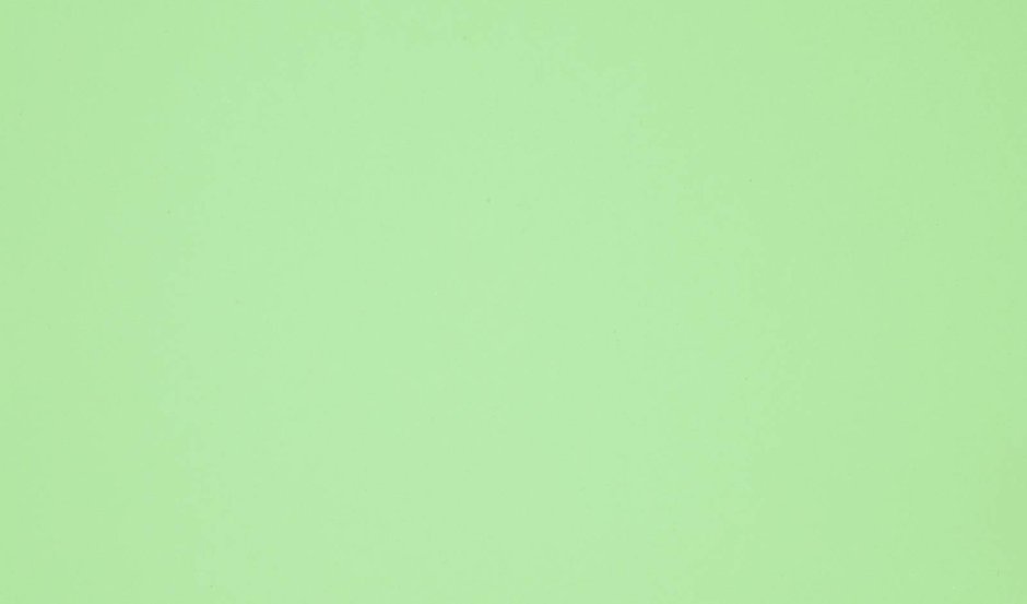 Светло зеленый пастельный цвет