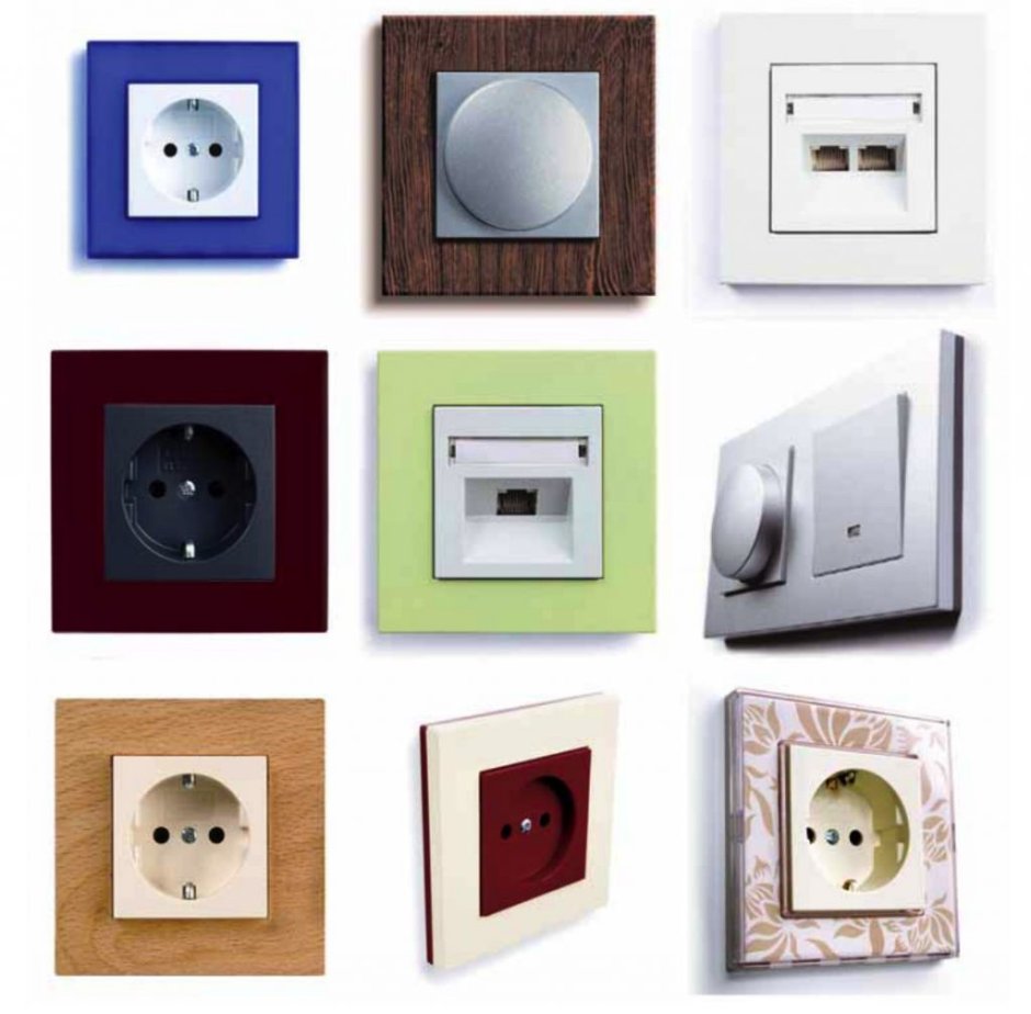 Электроарматура Шнайдер