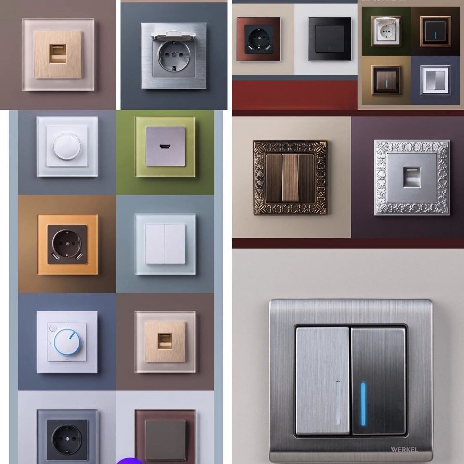 Рамка Werkel 4690389103568