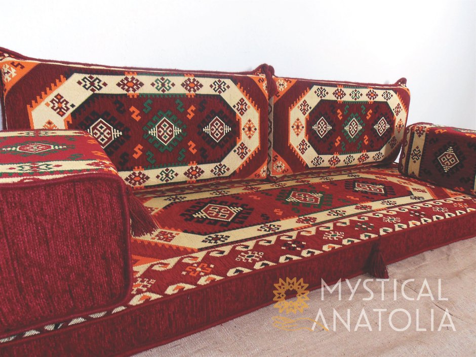 Курпача таджикская