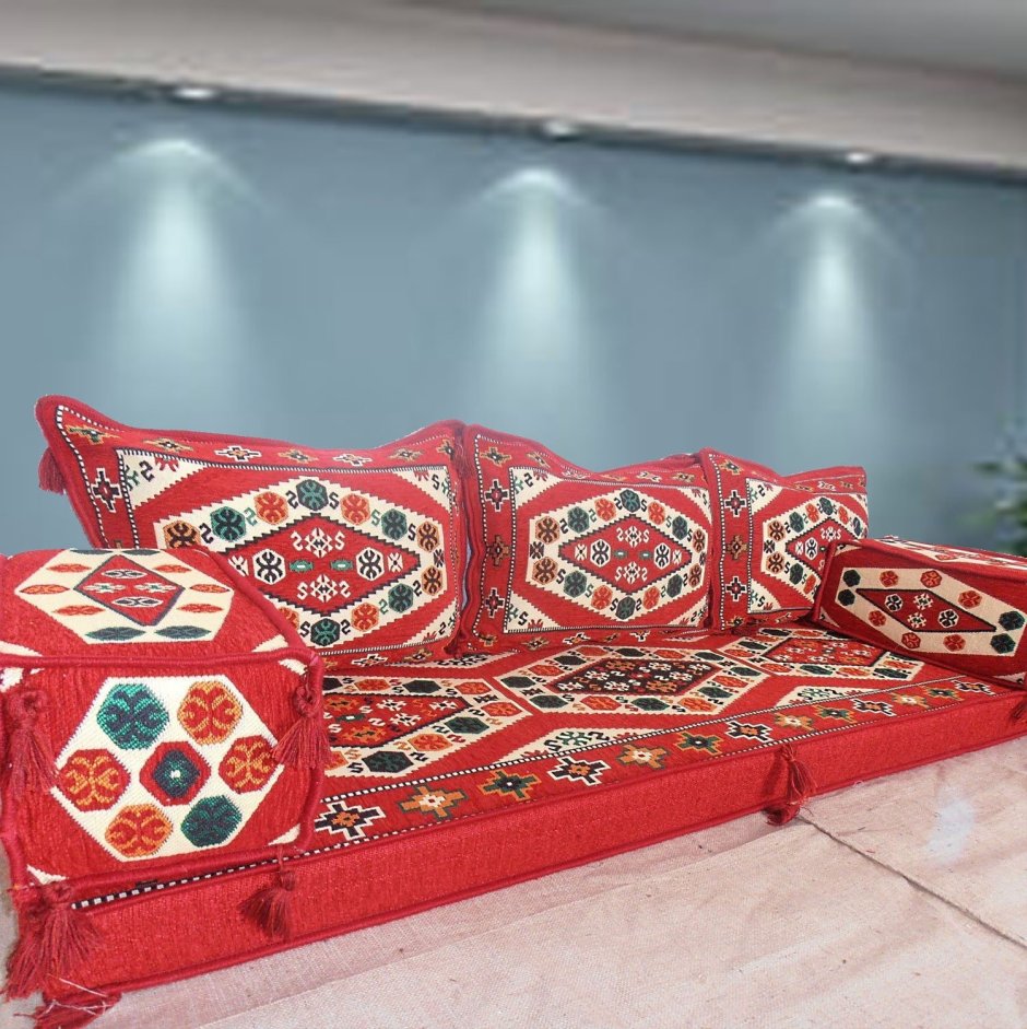 Арабский диван