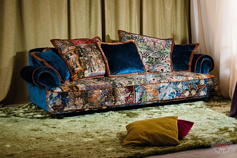 Тахта Восточная