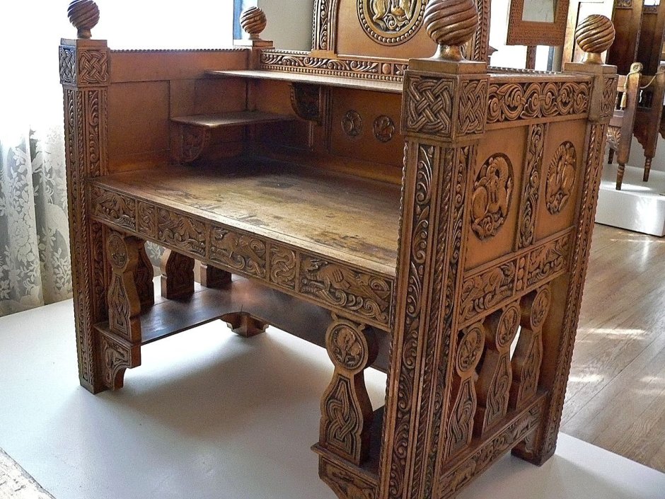 Мебель Абрамцево Талашкино