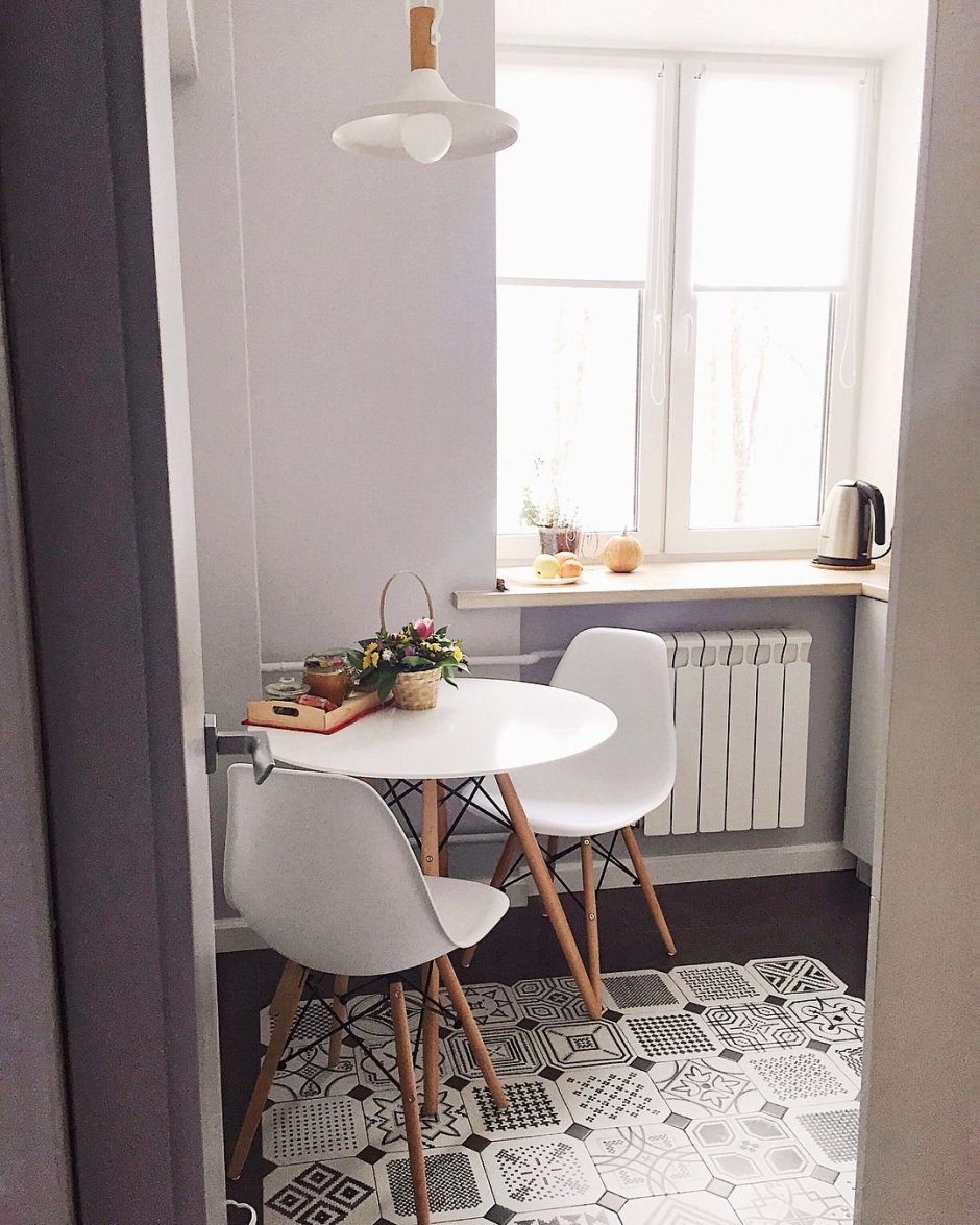 Кухня икеа 9м2 хрущевка