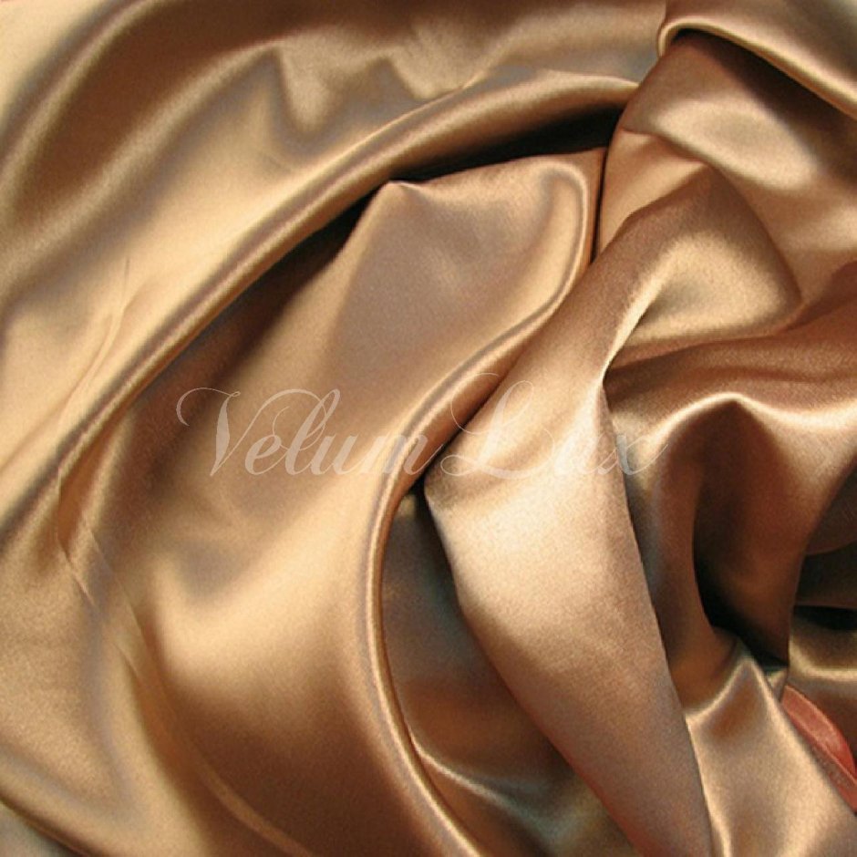 Шелк Армани бежевый