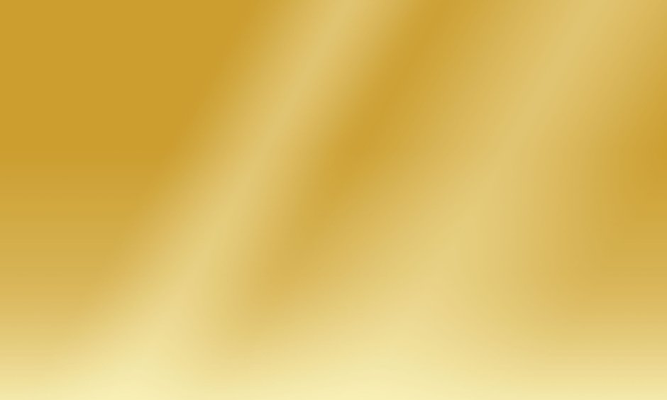 Золото градиент