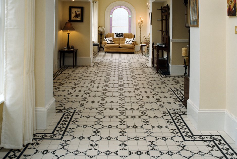 Керамогранит TOPCER Octagon