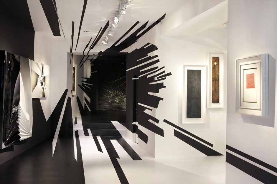 Заха Хадид супрематизм