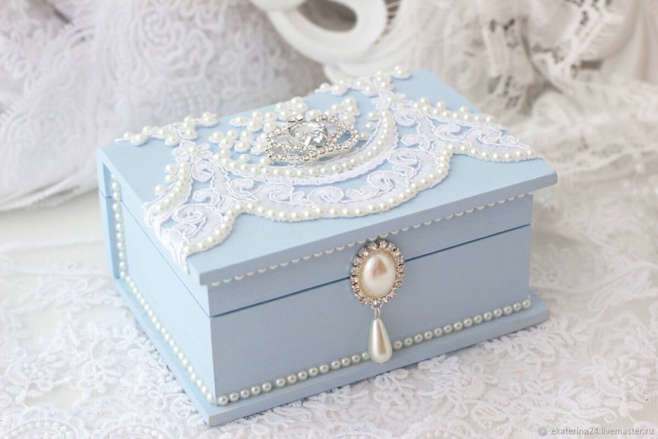 Шкатулка золото инков