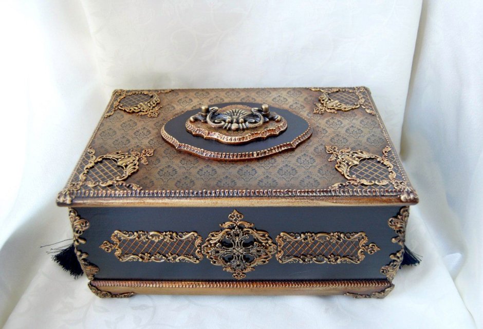 Шкатулка KSR-с0055