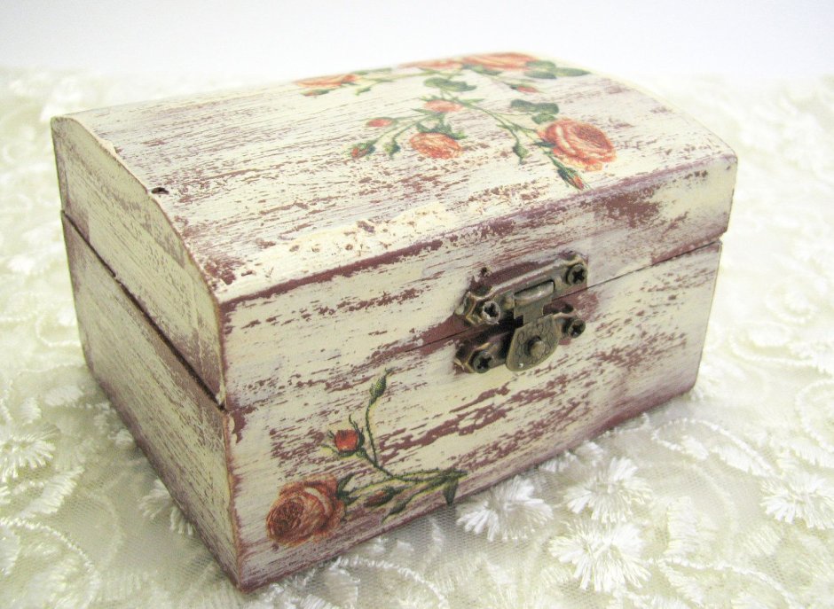 Фурнитура для шкатулок