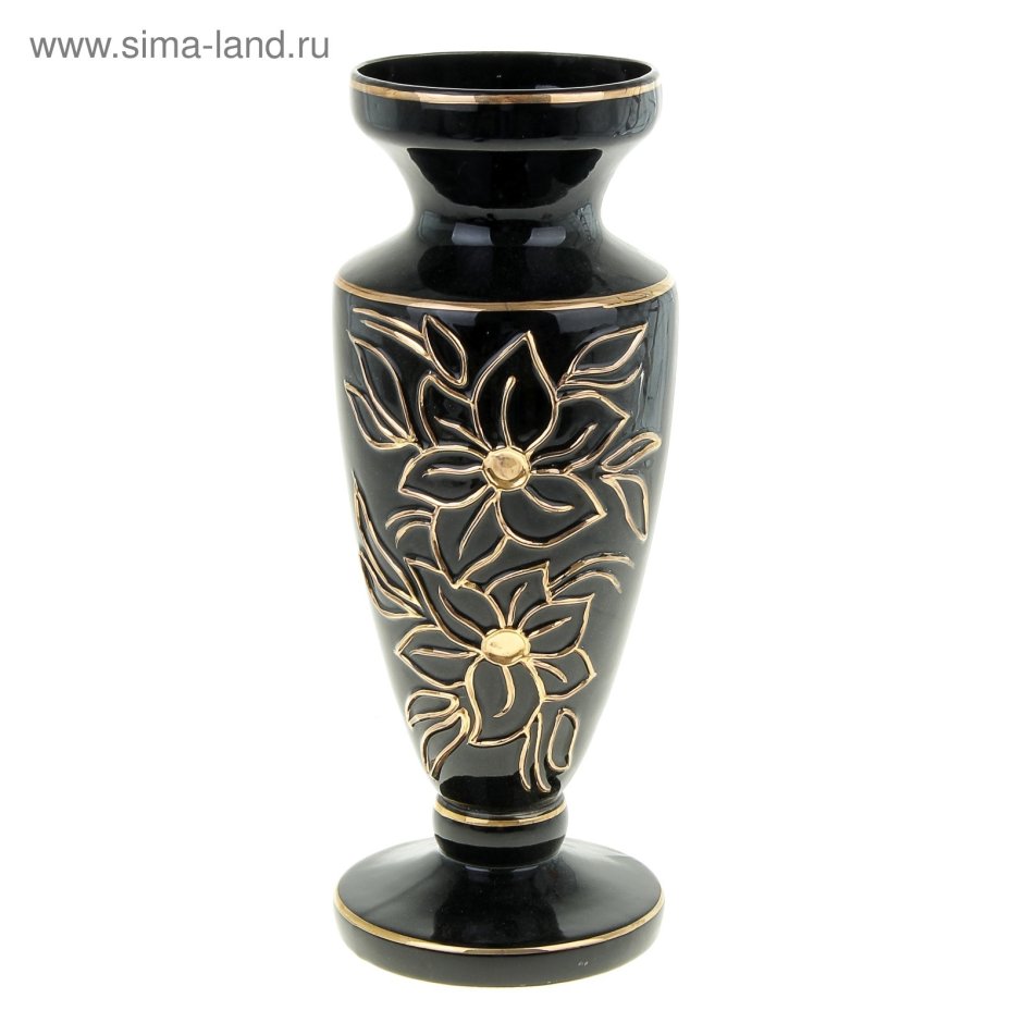 Античные напольные вазы