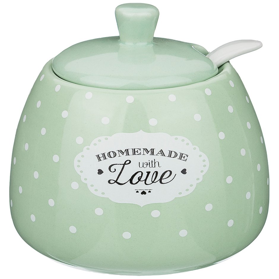 Сахарница Лефард Прованс