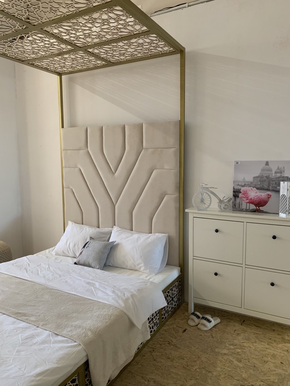 Кровать Марракеш