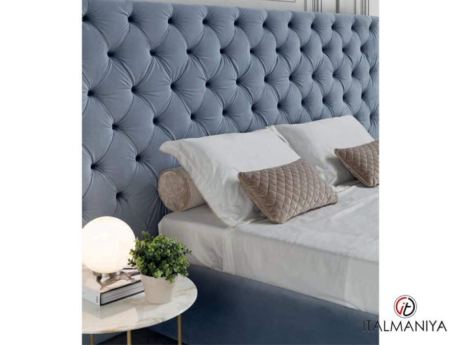 Capitone Италия