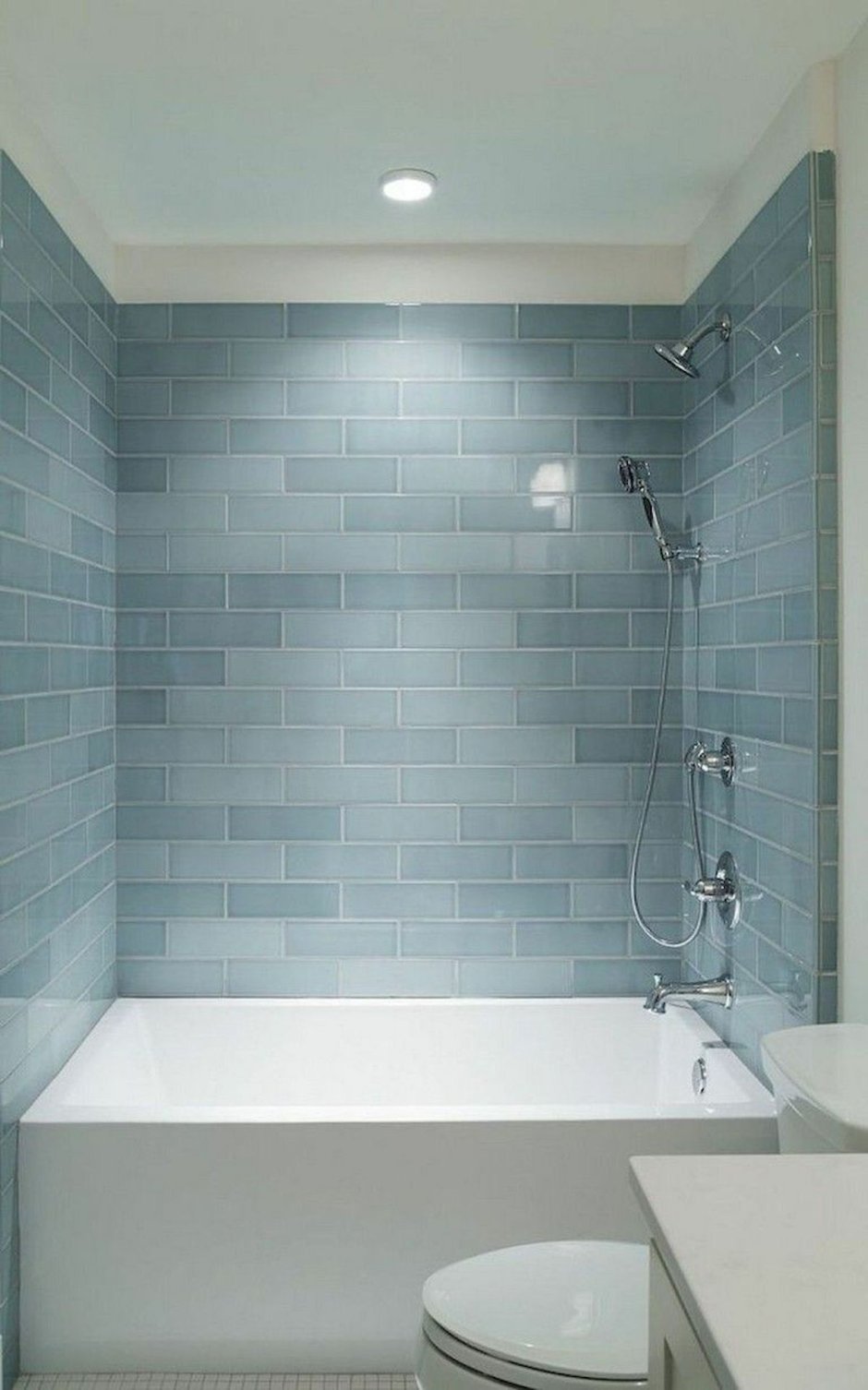 Улучшение ванной комнаты