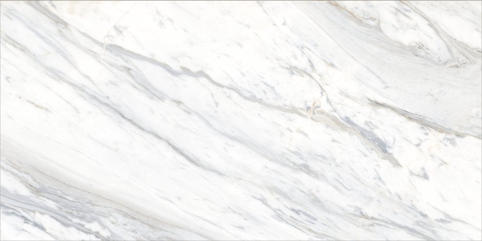 Turkish White керамогранит 60х120