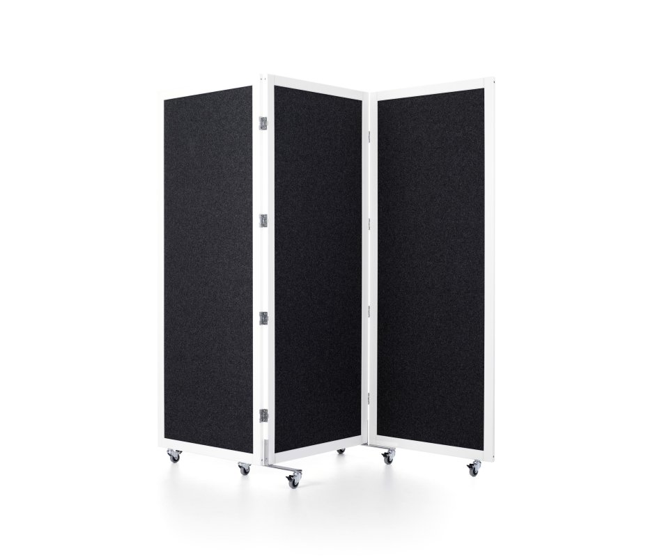 Акустическая ширма Echoton Vertical