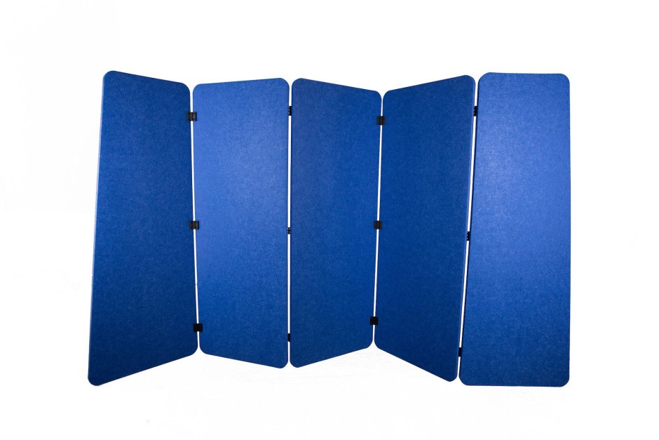 Звукоизоляционная ширма